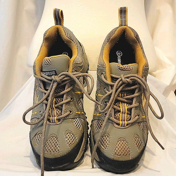 Converse Shoes - Converse Steeltoe Work Shoe